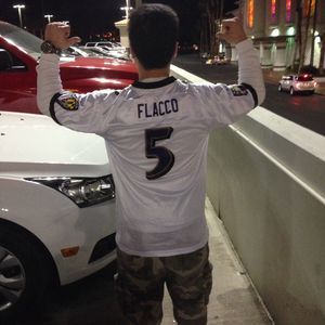 Meet your Posher, Jack